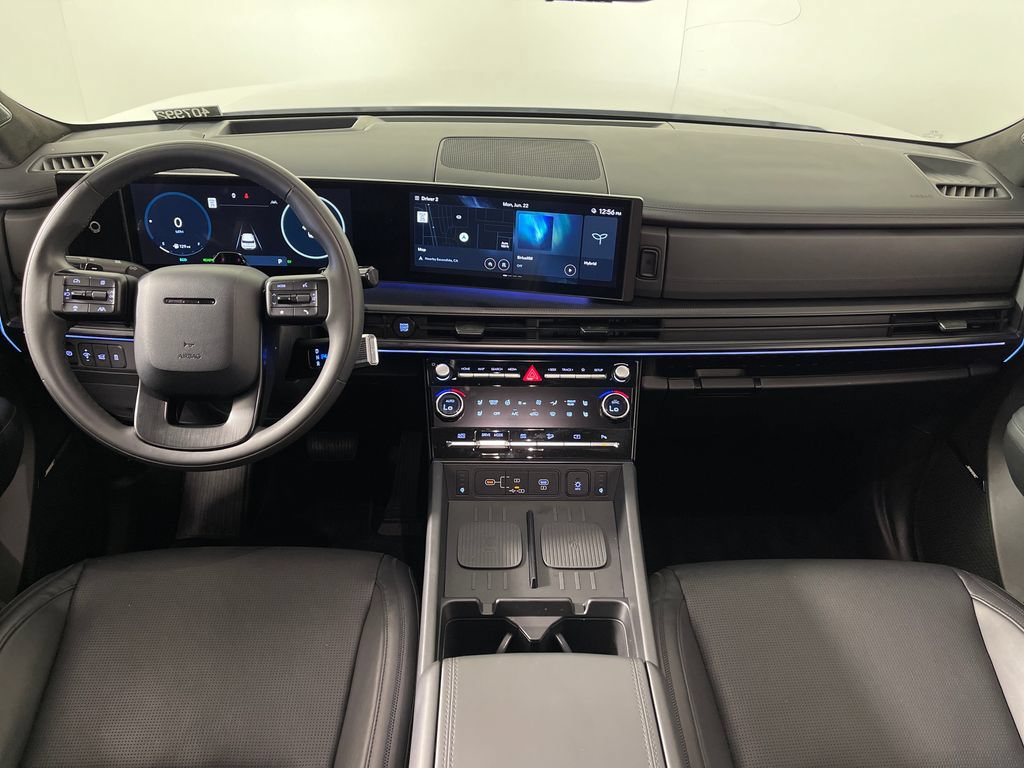 Used 2024 Hyundai Santa Fe Calligraphy AWD/4WD image 14