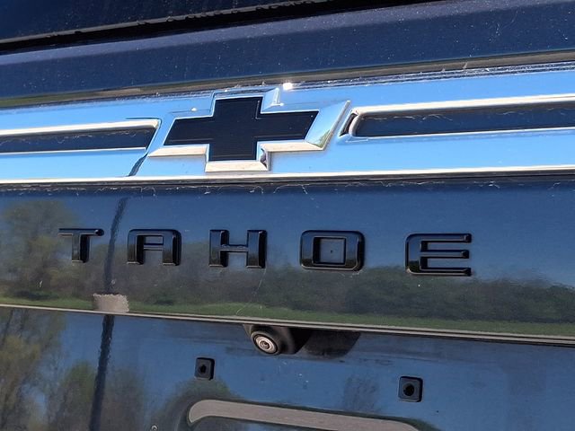 Used 2022 Chevrolet Tahoe LT w/ LT Signature Plus Package AWD/4WD image 32