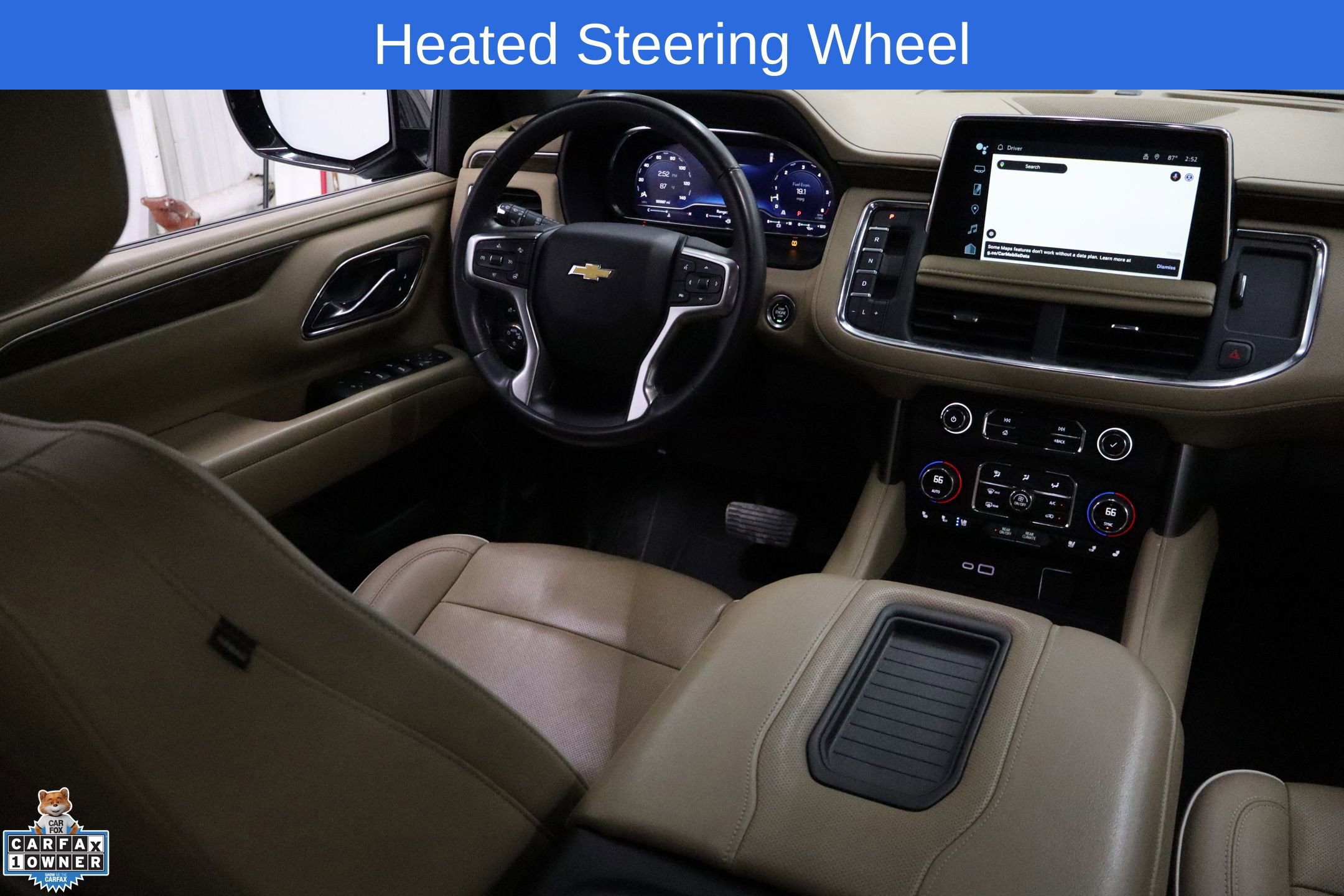 Used 2024 Chevrolet Suburban Premier image 26