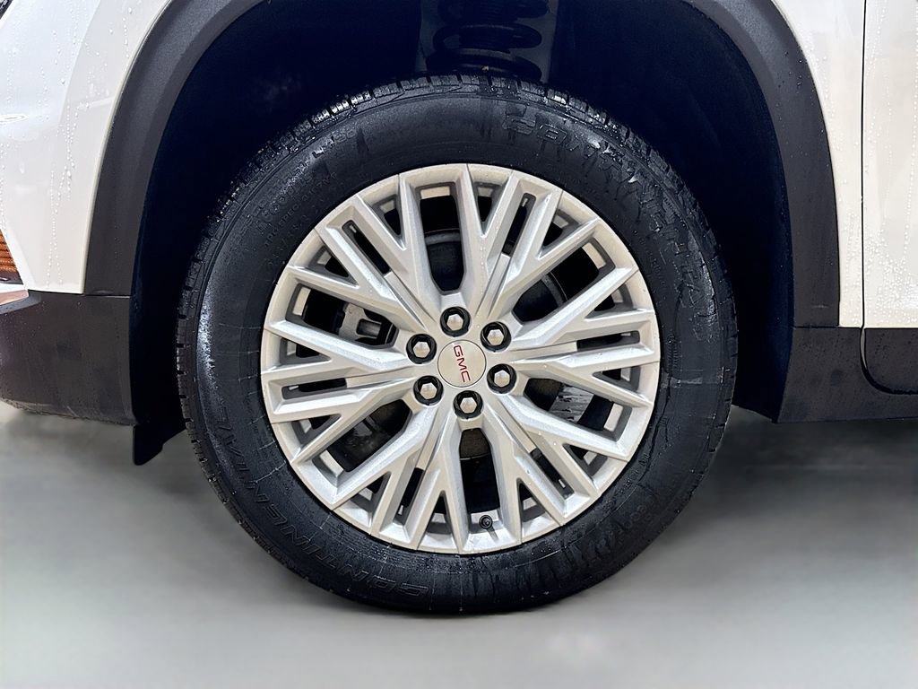 New 2026 GMC Acadia Elevation w/ Elevation Premium Package image 32