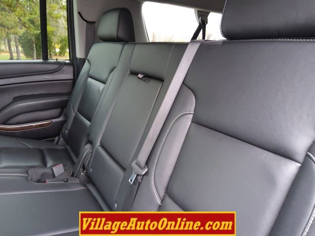 Used 2020 Chevrolet Suburban LT image 28