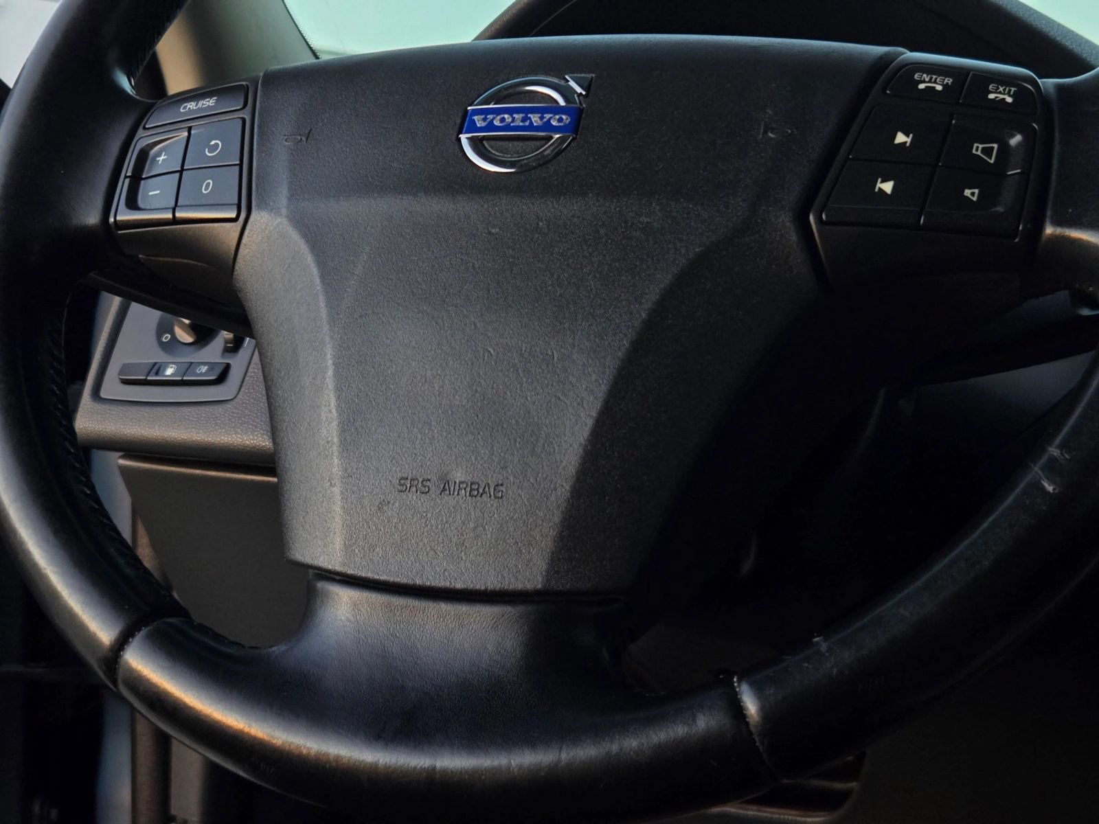 Used 2012 Volvo C30 FWD image 29