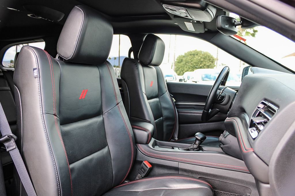 Used 2025 Dodge Durango GT image 16