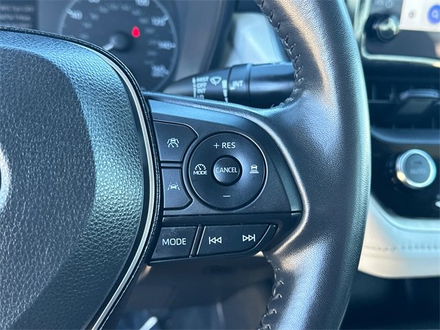 Used 2023 Toyota Corolla SE image 24
