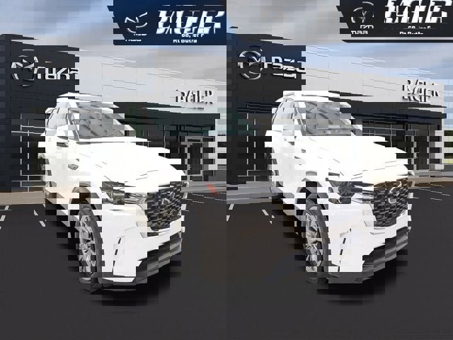 Certified 2024 MAZDA CX-90 3.3 Turbo w/ Select Package