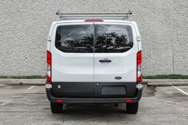 Used 2017 Ford Transit 250 130 Low Roof w/ Exterior Upgrade Package image 11