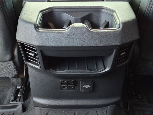 Used 2022 Toyota Tundra TRD Pro AWD/4WD image 17