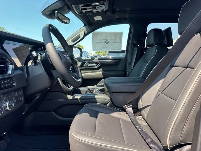 New 2026 GMC Yukon XL Elevation w/ Elevation Premium Package AWD/4WD image 14