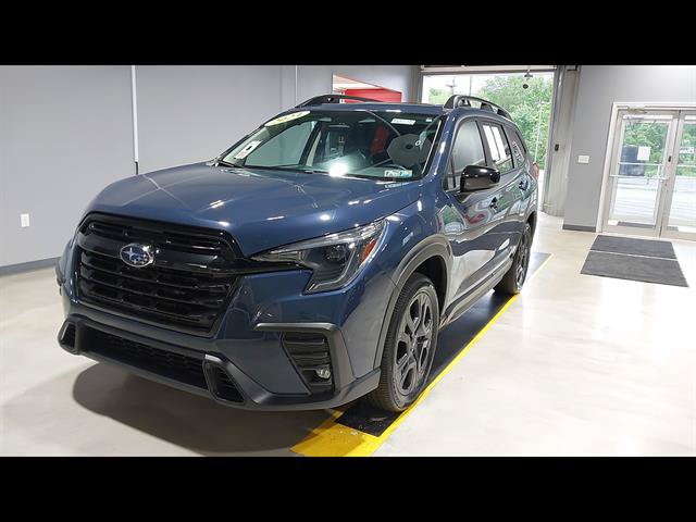 Used 2024 Subaru Ascent Onyx Edition AWD/4WD image 18