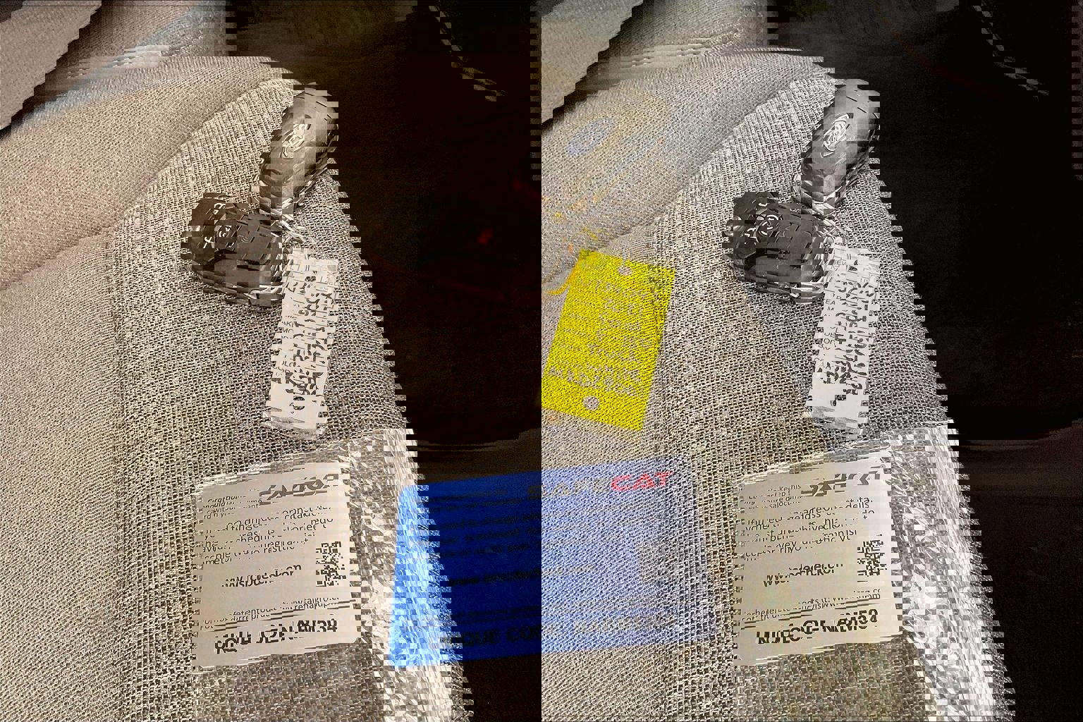 Used 2021 Ford F150 XLT w/ Equipment Group 301A Mid image 11