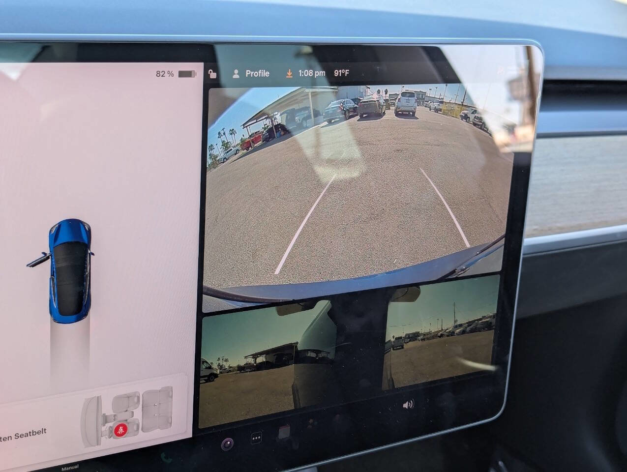 Used 2019 Tesla Model 3 Standard Range RWD image 29