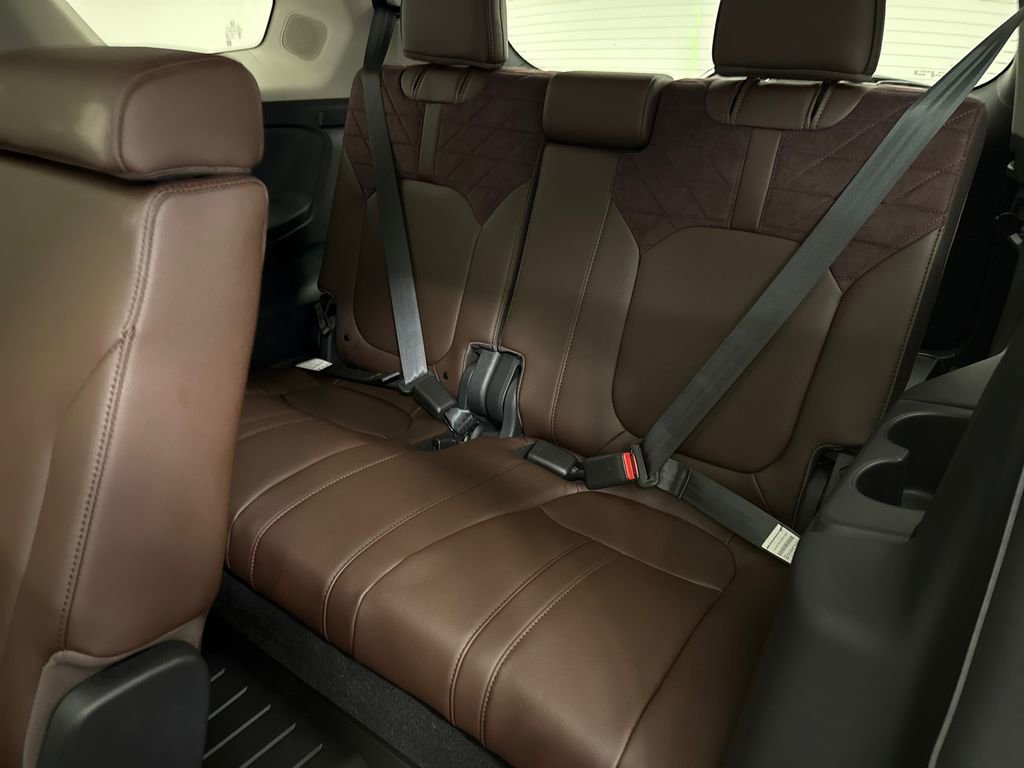 New 2026 Honda Pilot Elite image 18