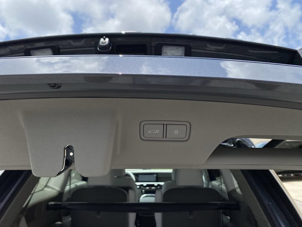 New 2026 Hyundai Palisade FWD Hybrid image 35