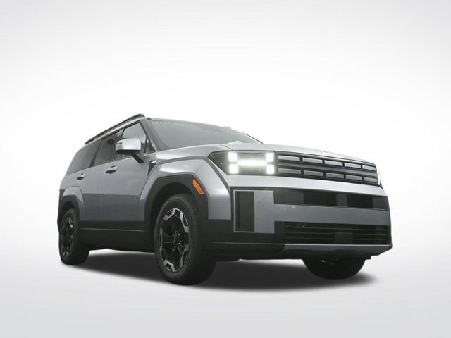Used 2026 Hyundai Santa Fe SEL FWD image 28