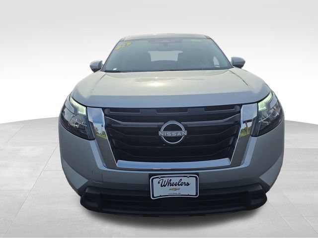 Used 2024 Nissan Pathfinder SV AWD/4WD image 9
