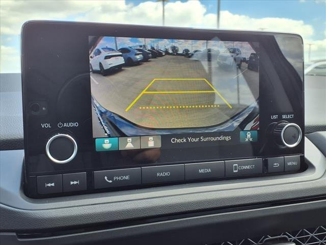 New 2025 Honda Accord SE image 7