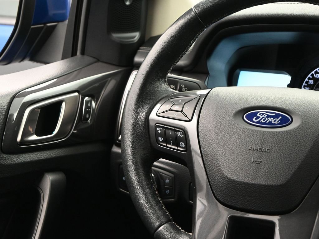 Used 2019 Ford Ranger Lariat w/ Equipment Group 501A Mid image 35