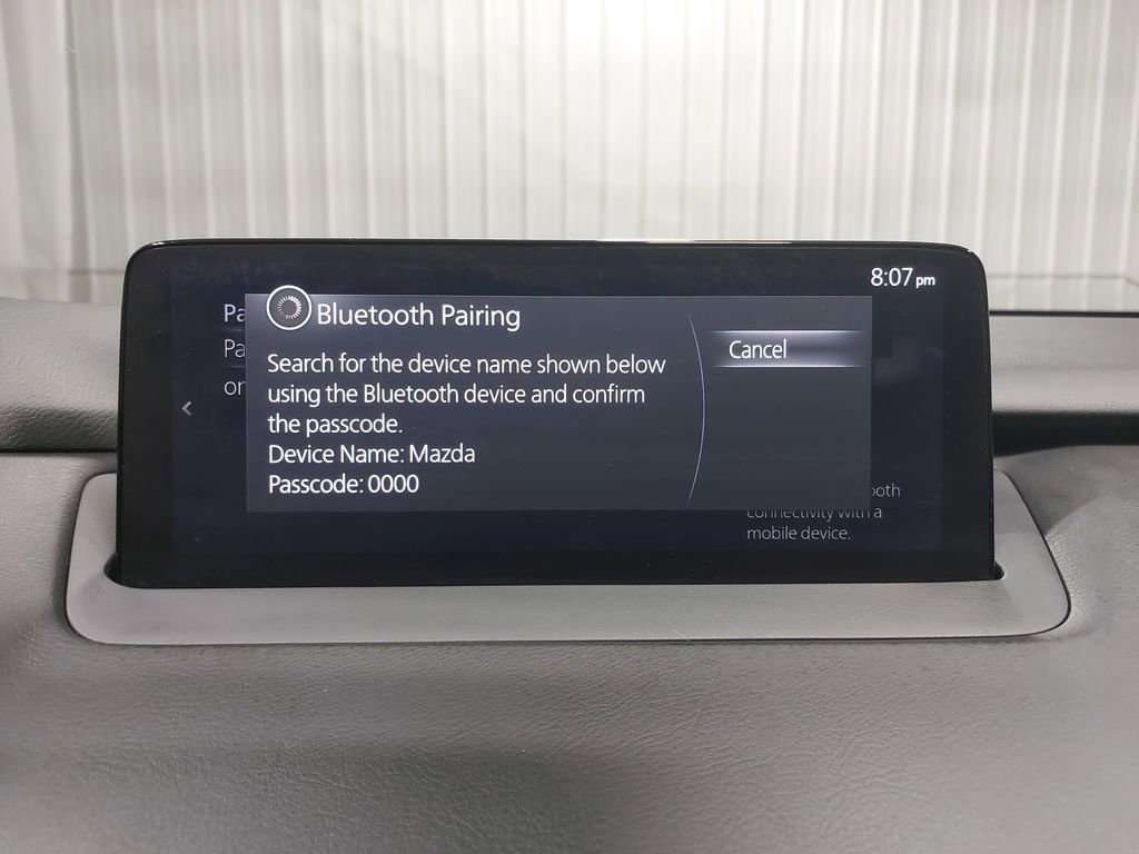 Used 2023 MAZDA CX-9 Carbon Edition image 38