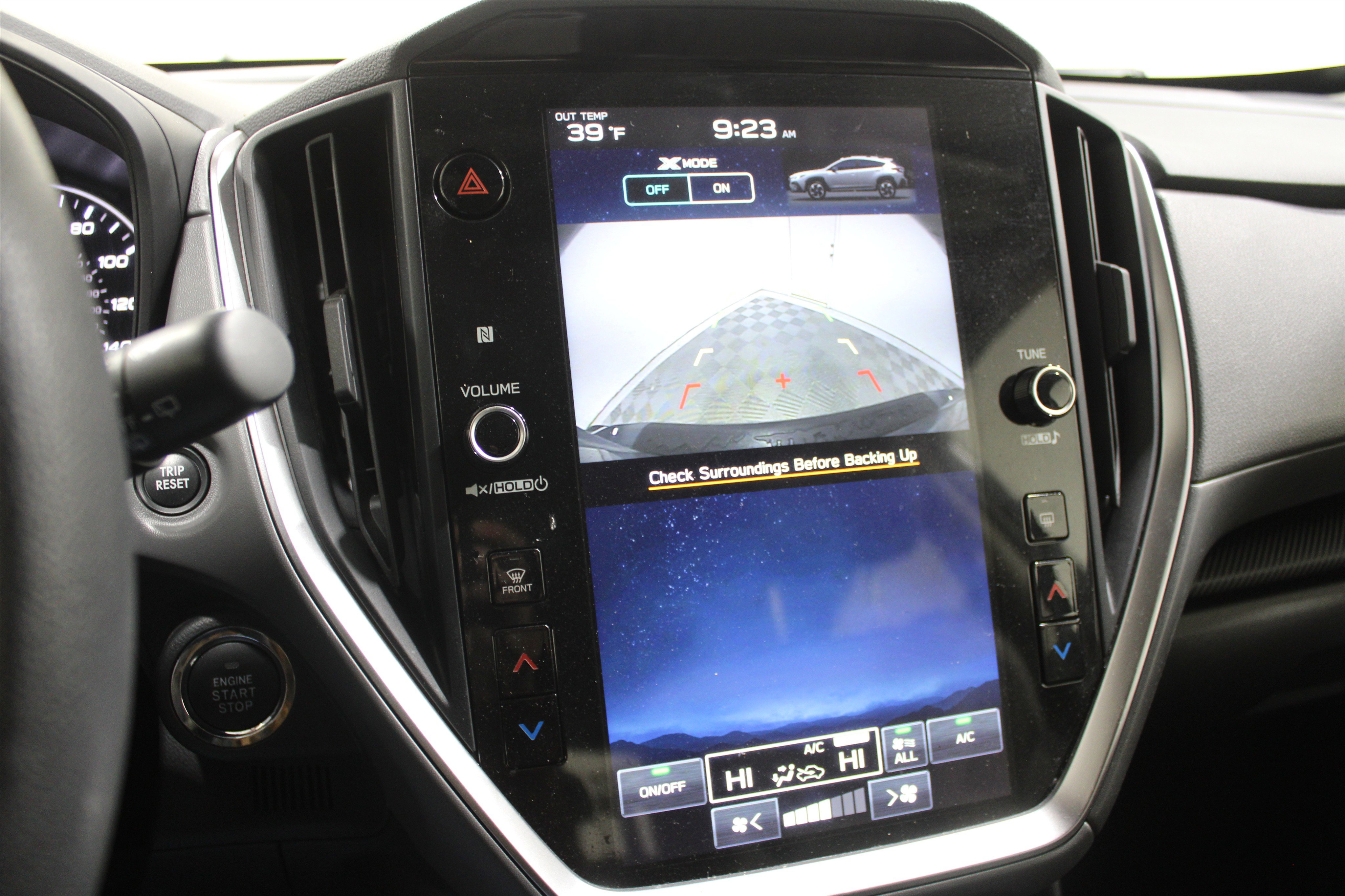 Used 2024 Subaru Crosstrek 2.0i Premium image 14