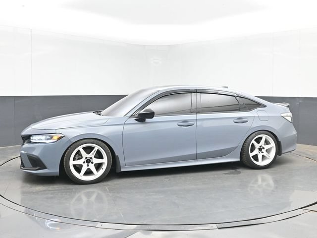 Used 2023 Honda Civic Si image 6