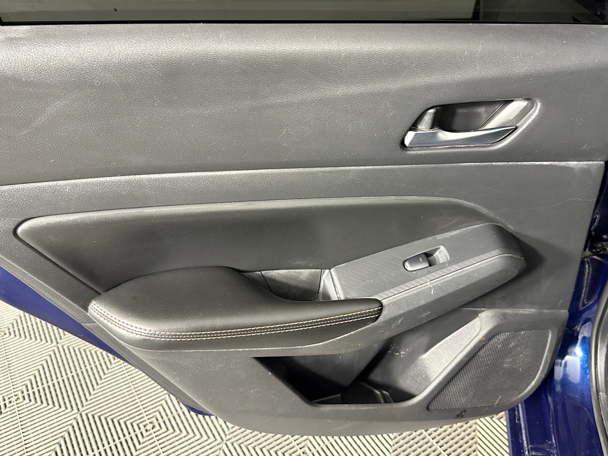 Used 2020 Nissan Altima 2.5 SR image 25