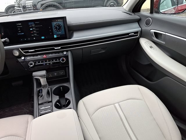 New 2026 Hyundai Sonata SE FWD image 11