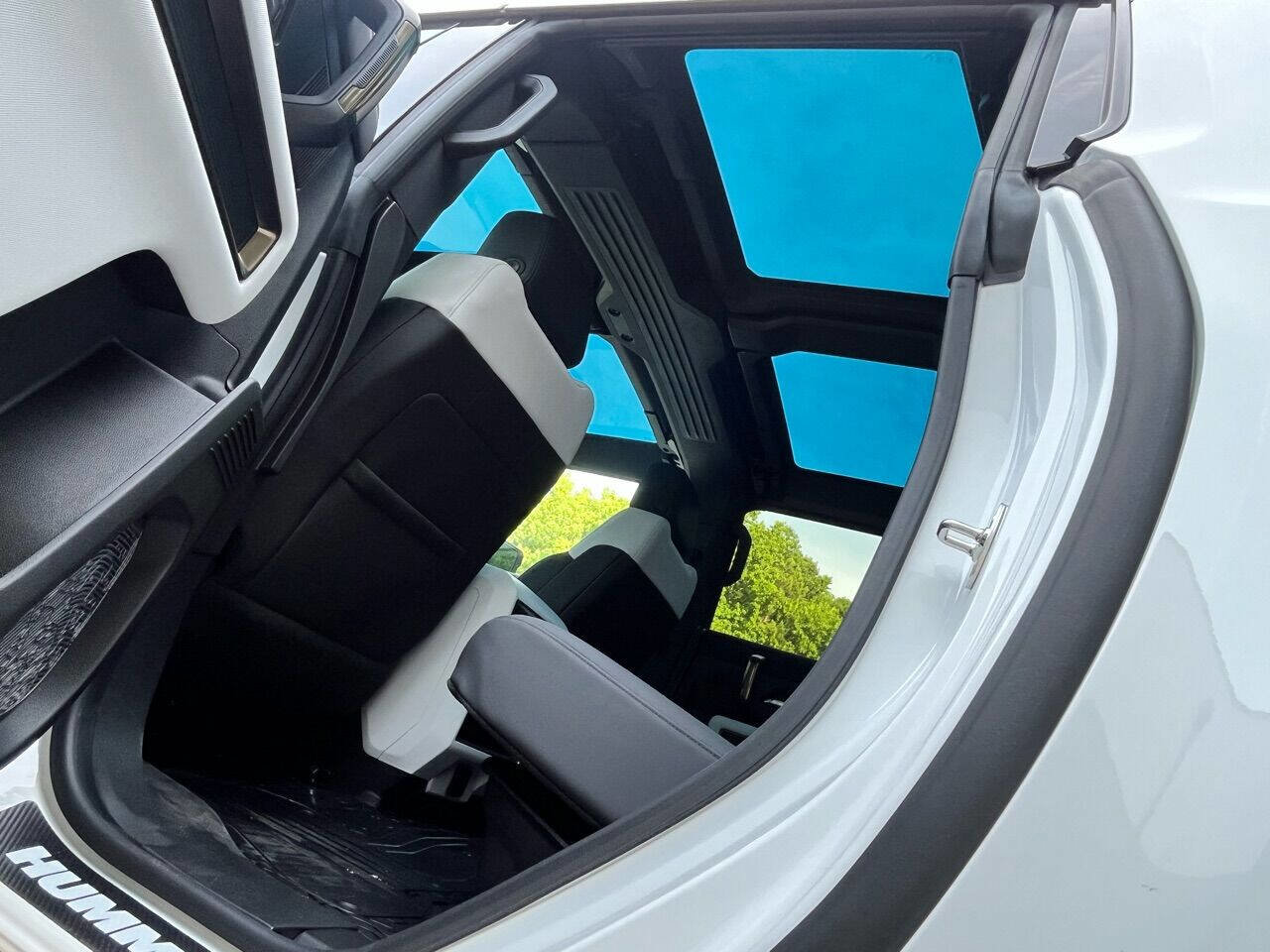 Used 2023 GMC Hummer EV Edition 1 image 41
