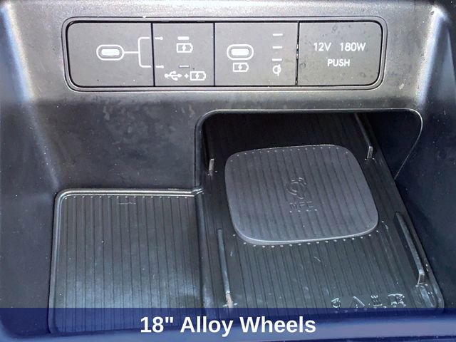 Used 2025 Hyundai Tucson SEL image 30