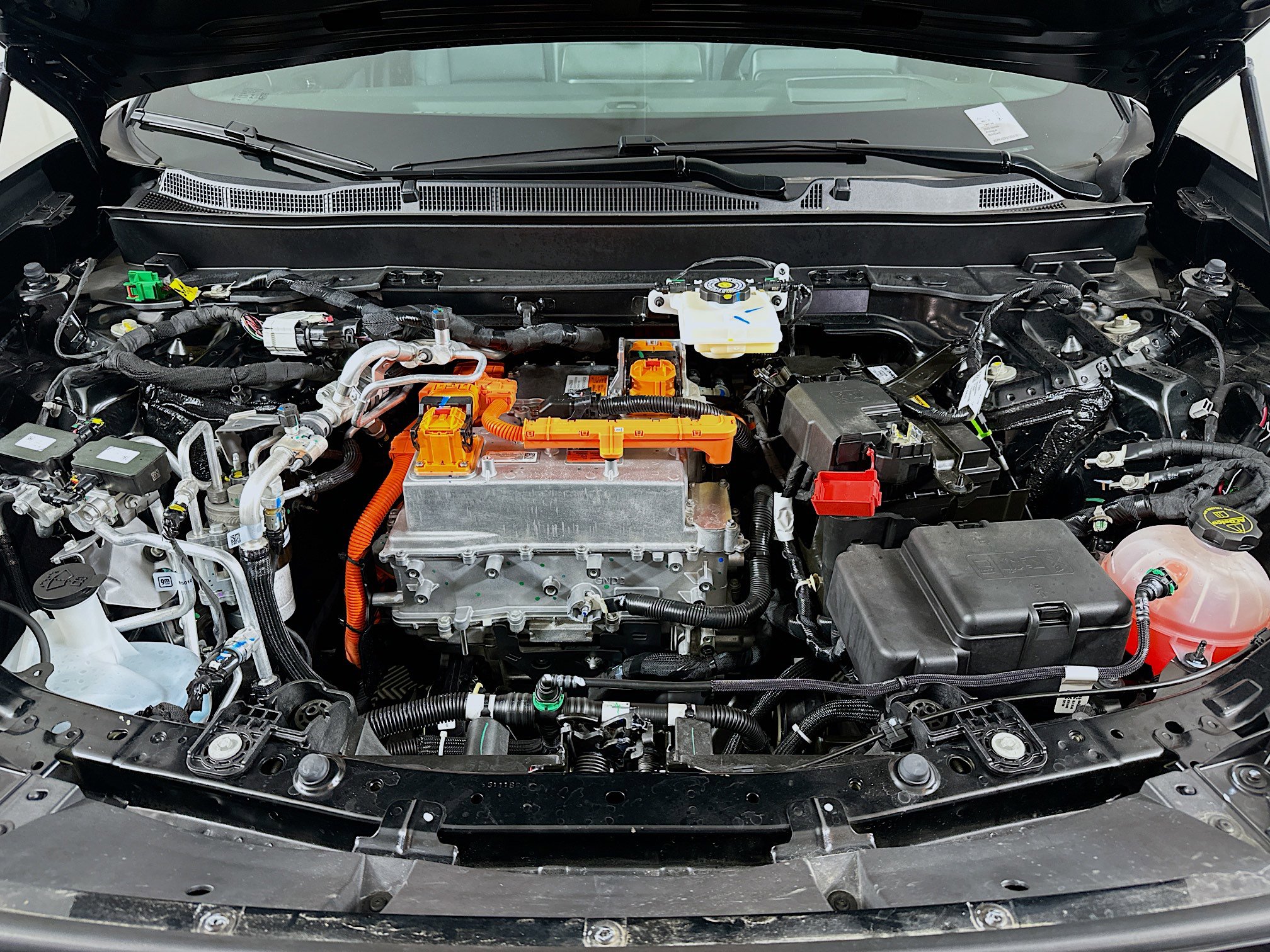 Used 2025 Honda Prologue Elite image 34