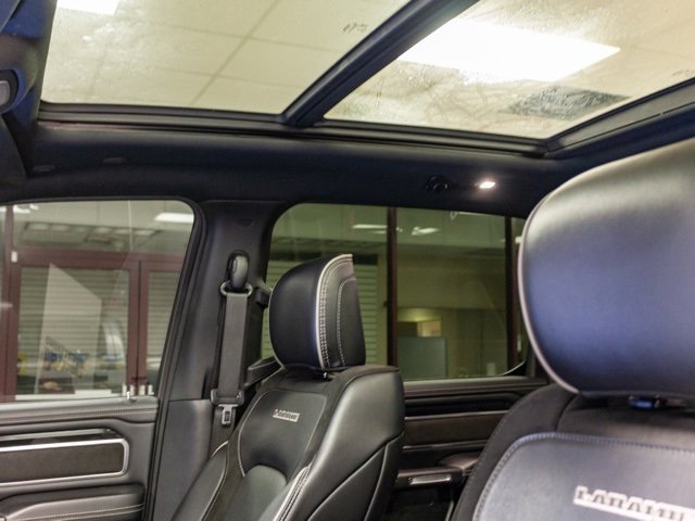 Certified 2022 RAM 1500 Laramie w/ Sport Appearance Package image 20