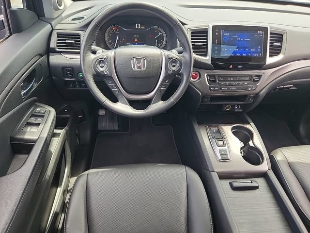 Certified 2020 Honda Ridgeline RTL image 11