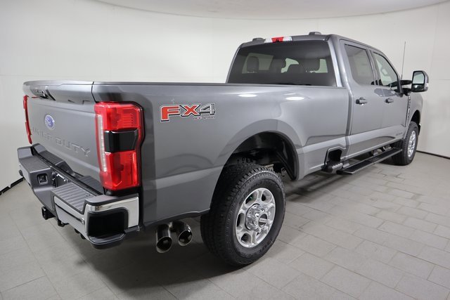 New 2026 Ford F350 XLT w/ 360-Degree Camera Package image 5