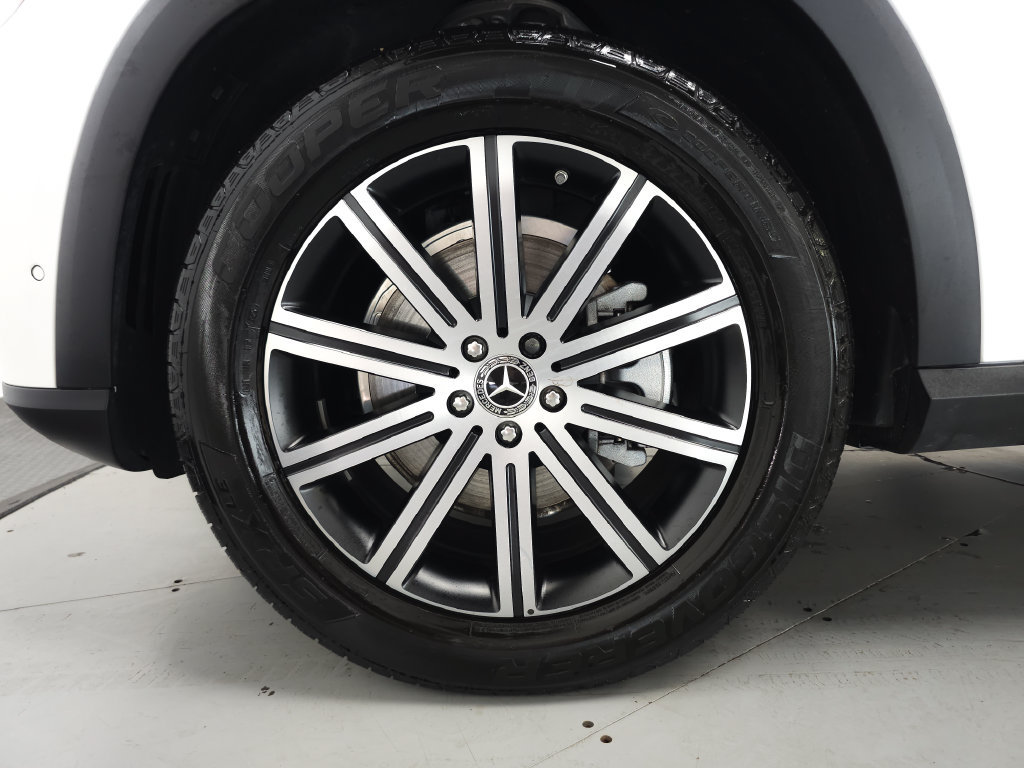 Certified 2026 Mercedes-Benz GLE 350 4MATIC image 37