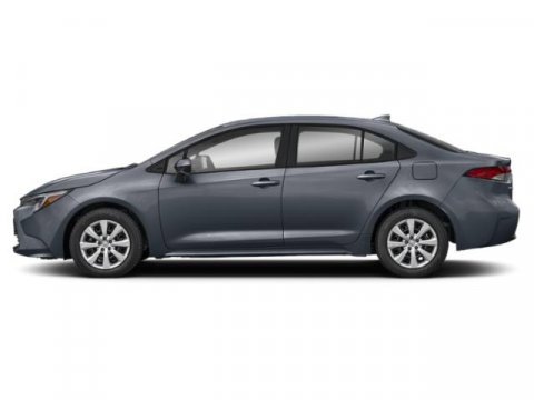 New 2026 Toyota Corolla LE FWD image 3
