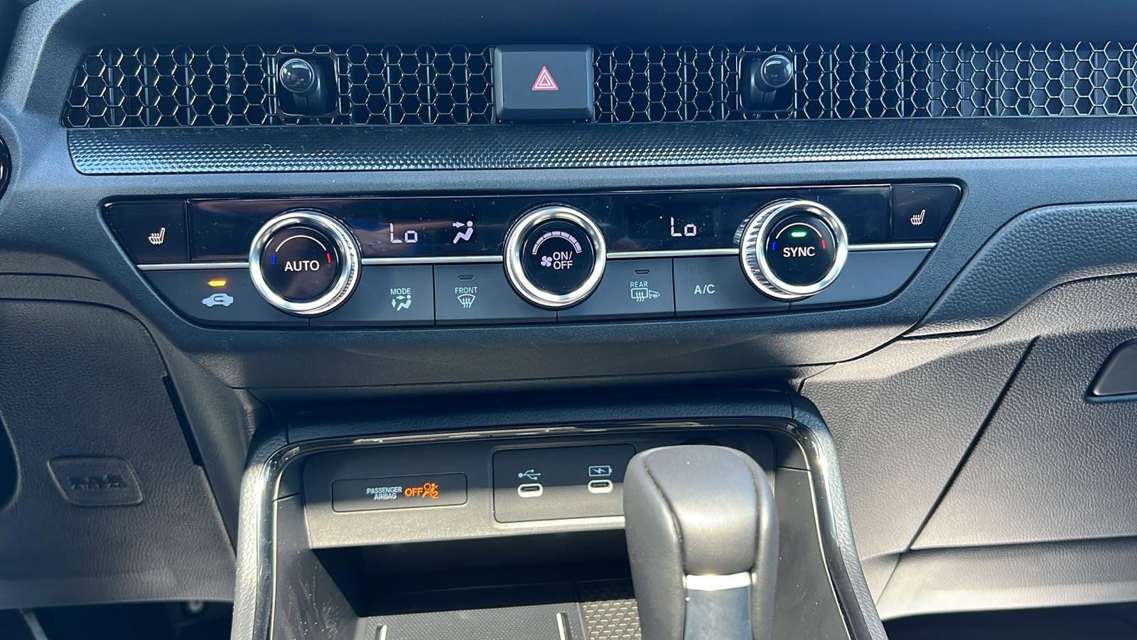 New 2026 Honda CR-V Sport-L image 26