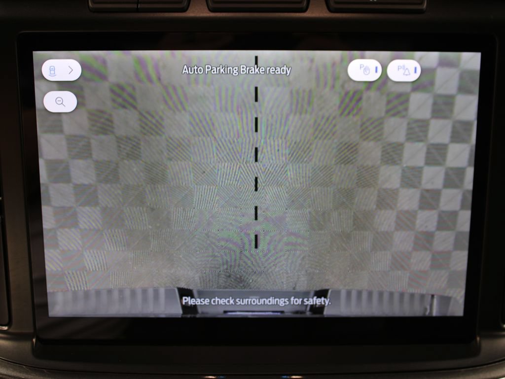 Used 2024 Ford F150 STX AWD/4WD image 22