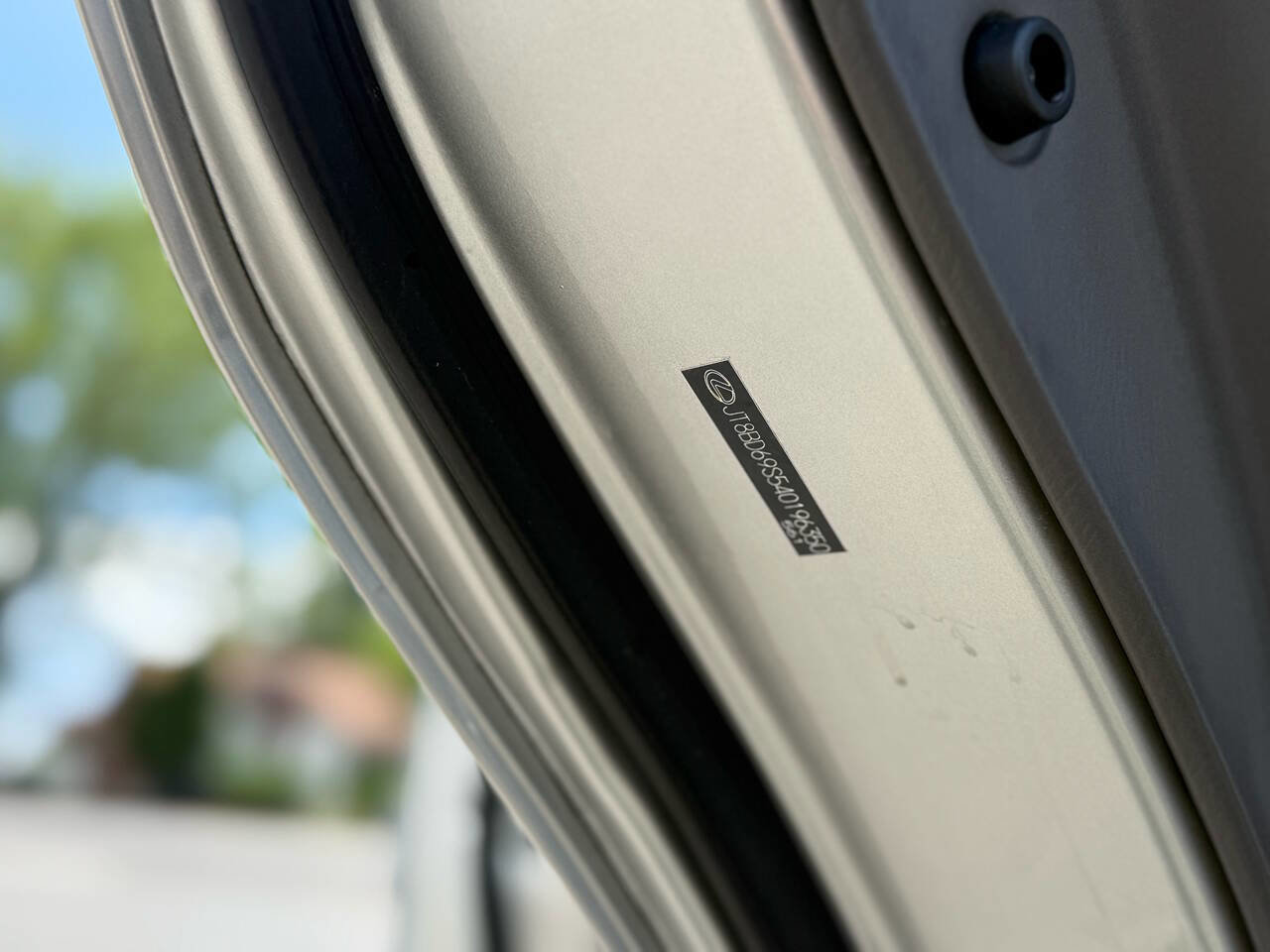 Used 2004 Lexus GS 300 image 77