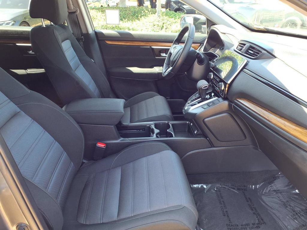 Used 2022 Honda CR-V EX image 7