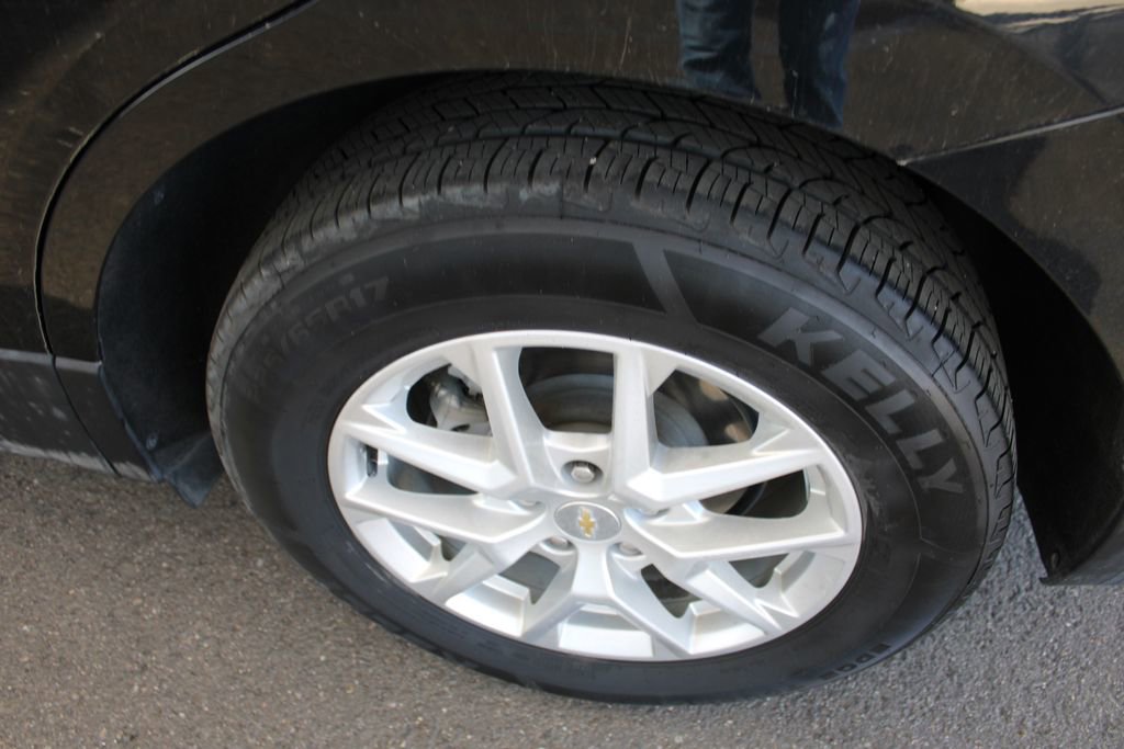 Used 2023 Chevrolet Equinox LS w/ LS Convenience Package AWD/4WD image 60