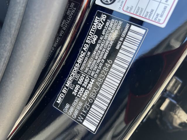 Used 2020 Mercedes-Benz E 450 4MATIC Sedan image 67