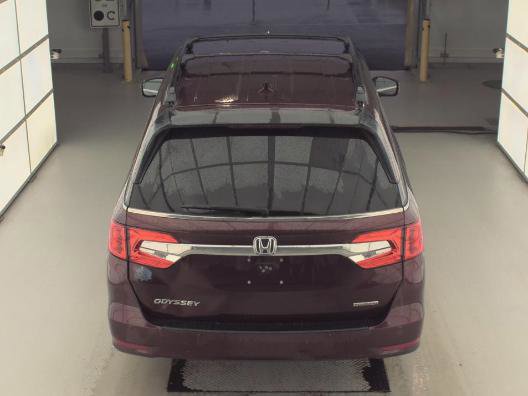 Used 2020 Honda Odyssey Touring image 5