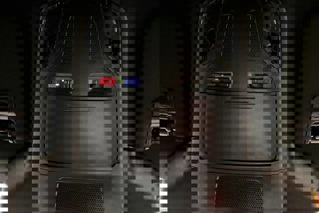 Used 2023 Subaru Outback Wilderness image 35