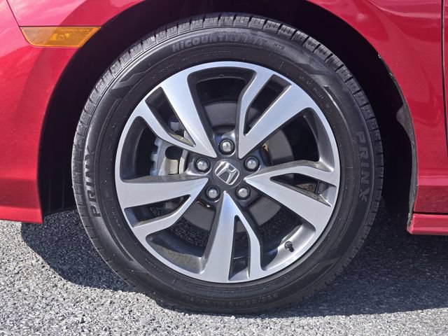 Used 2022 Honda Odyssey Touring image 10