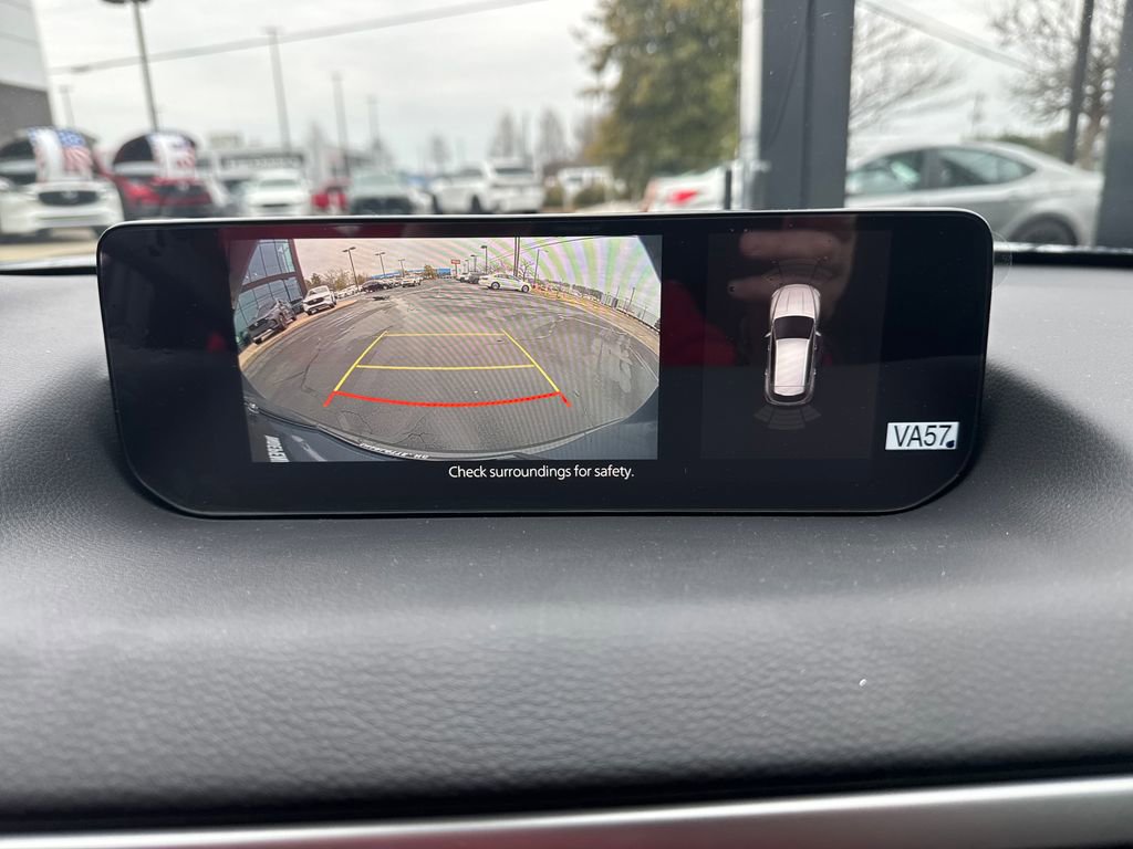 New 2026 MAZDA CX-50 Meridian Edition w/ Weather Package image 23