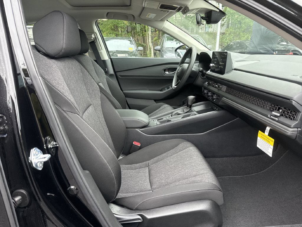 New 2026 Honda Accord SE image 26