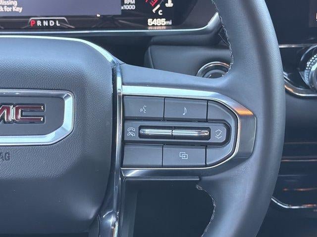 New 2026 GMC Canyon Elevation RWD image 21