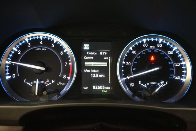 Used 2019 Toyota Highlander XLE FWD image 36