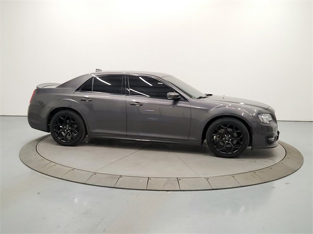 Used 2021 Chrysler 300 S w/ S Model Appearance Package image 8