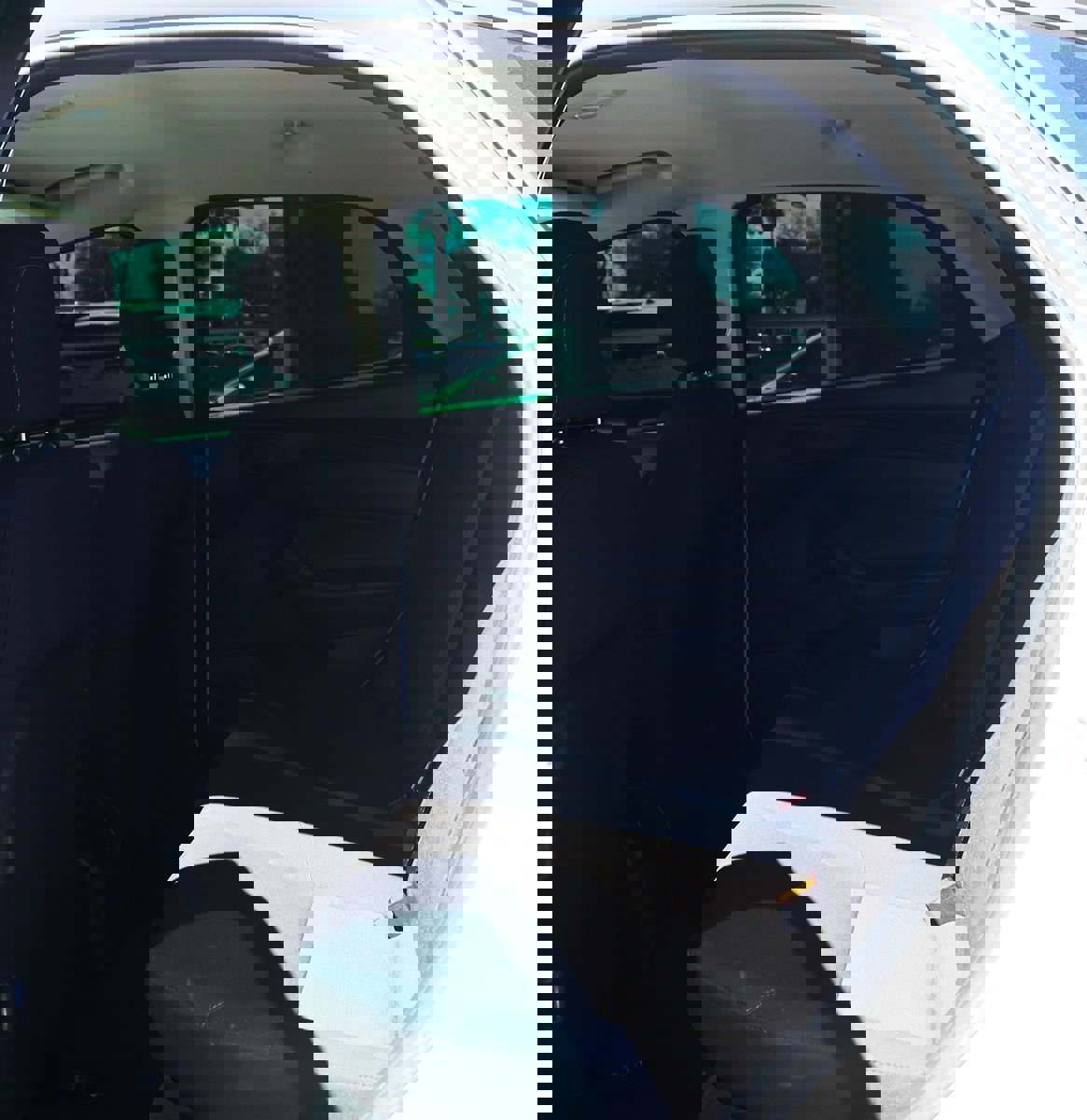 Used 2017 Ford Focus S image 33