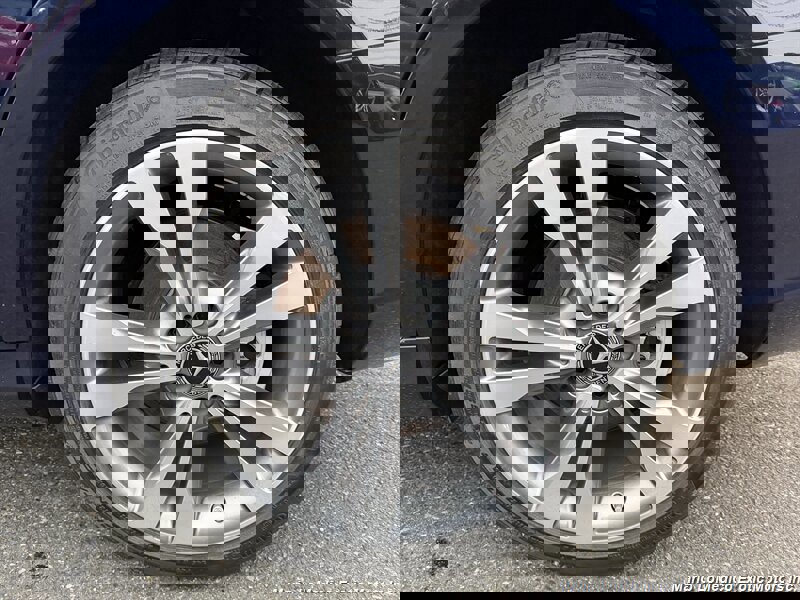 Used 2021 Mercedes-Benz C 300 4MATIC Sedan w/ Premium Package image 17